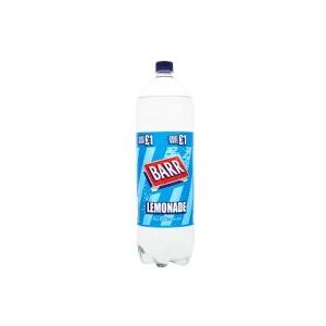 Barr Lemonade PM100 (6 x 2ltr) Barr Lemonade PM100 (6 x 2ltr)
