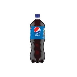 Pepsi 1.5 Litres (12 x 1.5ltr) Pepsi 1.5 Litres (12 x 1.5ltr)