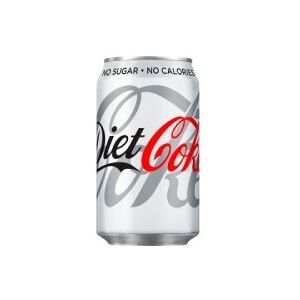 Coca Cola Diet Coke 330ml (24 x 330ml) Coca Cola Diet Coke 330ml (24 x 330ml)