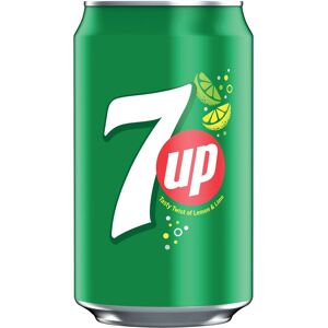 7up Original Cans - 24x330ml 7up Original Cans - 24x330ml