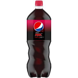 Pepsi Max Cherry - 12x1.5ltr Pepsi Max Cherry - 12x1.5ltr