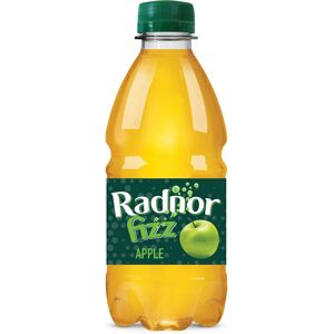 Radnor Hills Radnor Fizz Apple - 24x330ml Radnor Hills Radnor Fizz Apple - 24x330ml
