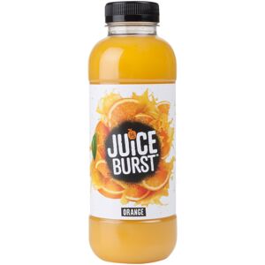Juice Burst Orange 500 ml (Pack of 12) Juice Burst Orange 500 ml (Pack of 12)