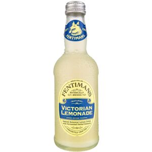 Fentimans Victorian Lemonade Drinks - 12x275ml Fentimans Victorian Lemonade Drinks - 12x275ml