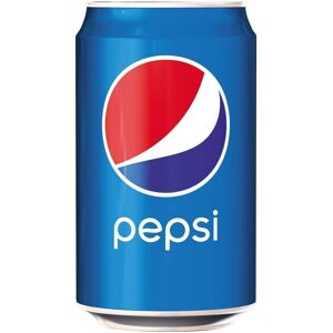 ( 24 Pack ) Pepsi Regular Cans - 330ml ( 24 Pack ) Pepsi Regular Cans - 330ml