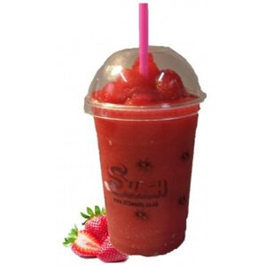 Sumtasa Model Strawberry - Slush Syrup Sumtasa Model Strawberry - Slush Syrup