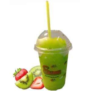 Sumtasa (Strawberry & Kiwi) Slush Syrup, Slushie Ice Drink Syrup Sumtasa (Strawberry & Kiwi) Slush Syrup, Slushie Ice Drink Syrup