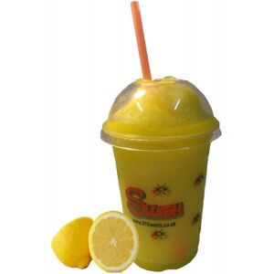 Sumtasa (Sherbert lemon) Slush Syrup, Slushie Ice Drink Syrup Sumtasa (Sherbert lemon) Slush Syrup, Slushie Ice Drink Syrup