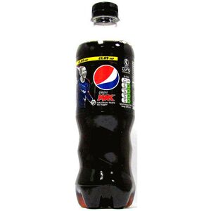 Pepsi Max Pet 500ml (Pack of 12) Pepsi Max Pet 500ml (Pack of 12)