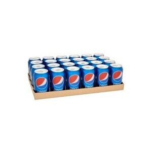 Pepsi 24 x 330ml (24 x 330ml) Pepsi 24 x 330ml (24 x 330ml)