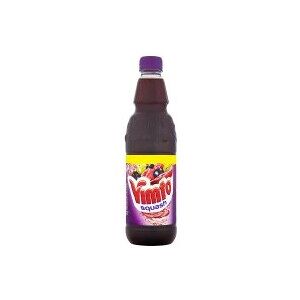Vimto Squash 725ml (12 x 725ml) Vimto Squash 725ml (12 x 725ml)