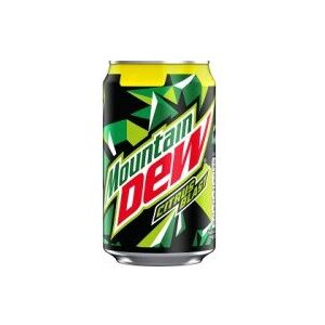 Mountain Dew Citrus Blast 330ml (24 x 330ml) Mountain Dew Citrus Blast 330ml (24 x 330ml)