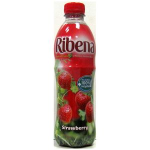 Ribena Strawberry Juice Drink No Added Sugar 500ml (Pack of 12) Ribena Strawberry Juice Drink No Added Sugar 500ml (Pack of 12)