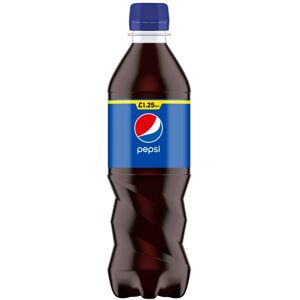 Pepsi Cola PMP Bottle 500ml (Pack of 12) Pepsi Cola PMP Bottle 500ml (Pack of 12)