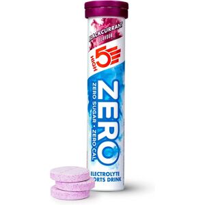Unbranded HIGH5 ZERO Electrolyte Hydration Tablets - Blackcurrant, Sugar-Free, with Vitami Unbranded HIGH5 ZERO Electrolyte Hydration Tablets - Blackcurrant, Sugar-Free, with Vitami