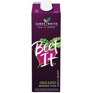 Beet It Organic Beetroot Juice (1 Litre x 8) Picked and Pressed Beet It Organic Beetroot Juice (1 Litre x 8) Picked and Pressed