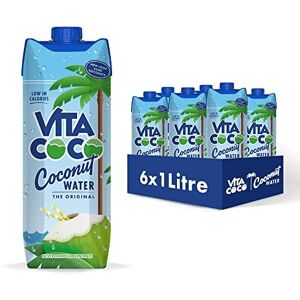 Vita Coco Pure Coconut Water - Naturally Hydrating, Electrolytes, Gluten-Free, V Vita Coco Pure Coconut Water - Naturally Hydrating, Electrolytes, Gluten-Free, V