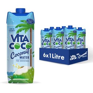 Vita Coco Pure Coconut Water - Coconut Water Vita Coco Pure Coconut Water - Coconut Water