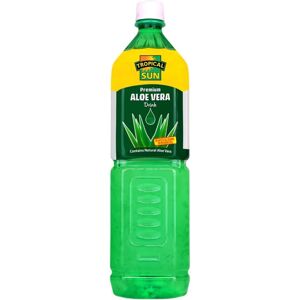 KidzBuzz Tropical Sun Aloe Vera Original 12 x 500ml KidzBuzz Tropical Sun Aloe Vera Original 12 x 500ml