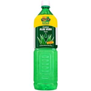 KidzBuzz Tropical Sun Aloe Vera Original Flavoured Drink 12 X 500ml KidzBuzz Tropical Sun Aloe Vera Original Flavoured Drink 12 X 500ml