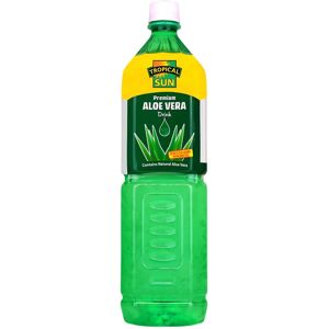 KidzBuzz Tropical Sun Aloe Vera Original Drink 6 X 1.5L KidzBuzz Tropical Sun Aloe Vera Original Drink 6 X 1.5L