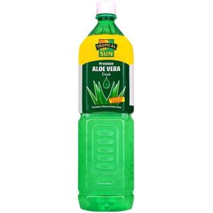 KidzBuzz (Pack Of 6) Aloe Vera Drink - Original 500ML KidzBuzz (Pack Of 6) Aloe Vera Drink - Original 500ML