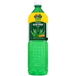 KidzBuzz (Pack Of 6) Tropical Sun Aloe Vera Drink 1.5ml KidzBuzz (Pack Of 6) Tropical Sun Aloe Vera Drink 1.5ml