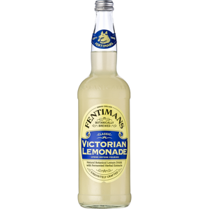 FENTIMANS Victorian Lemonade 750ml (Pack of 6) FENTIMANS Victorian Lemonade 750ml (Pack of 6)