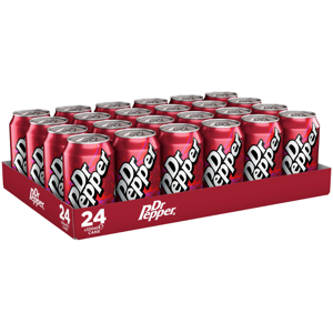 Dr Pepper Fizzy Drinks – Bold 23-Flavor Soft Drink for Parties, Meals & Everyday Dr Pepper Fizzy Drinks – Bold 23-Flavor Soft Drink for Parties, Meals & Everyday