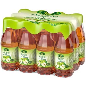 Phoenix Juice Tree Apple Juice, 12 x 330ml Phoenix Juice Tree Apple Juice, 12 x 330ml