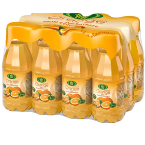 Phoenix Juice tree orange 12 x 330 Phoenix Juice tree orange 12 x 330