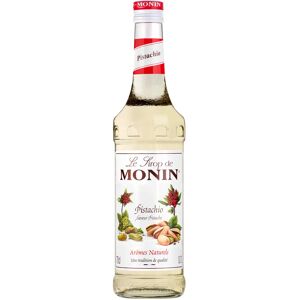 MONIN Premium Pistachio Syrup 700ml for Coffee and Cocktails. Vegan-Friendly, Al MONIN Premium Pistachio Syrup 700ml for Coffee and Cocktails. Vegan-Friendly, Al
