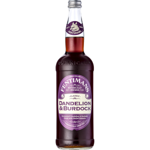 Fentimans Dandelion & Burdock 750Ml Fentimans Dandelion & Burdock 750Ml