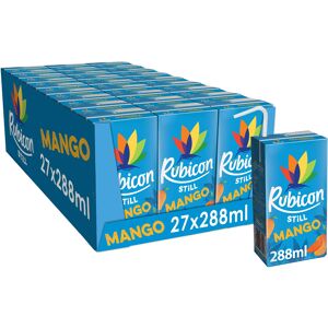 Rubicon Still Mango Juice - Made with Real Handpicked Fruit Mango - Bold and Int Rubicon Still Mango Juice - Made with Real Handpicked Fruit Mango - Bold and Int