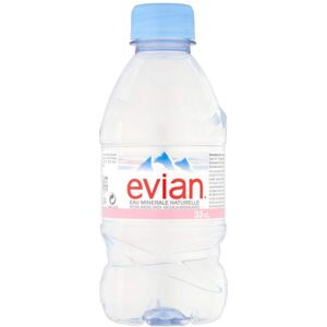 Evian Mineral Water 48 X 330Ml Evian Mineral Water 48 X 330Ml