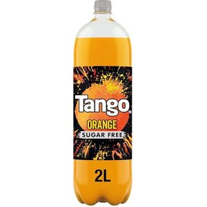 Tango Orange Sugar Free, 2L Tango Orange Sugar Free, 2L