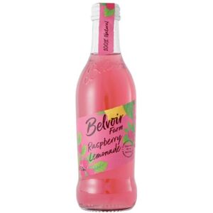 Belvoir Raspberry Lemonade 275ml Belvoir Raspberry Lemonade 275ml