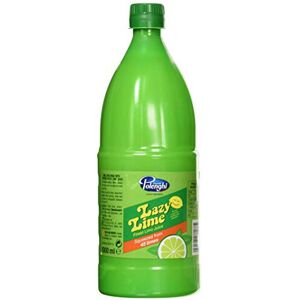 Lazy Lime Juice 1 Litre (Pack of 6) Lazy Lime Juice 1 Litre (Pack of 6)