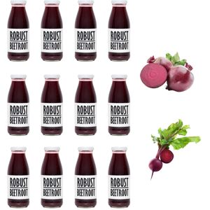 PRESSUICE Fresh Robust Beetroot Juice - 12 bottles pack x 250 ml Vege Juices NFC PRESSUICE Fresh Robust Beetroot Juice - 12 bottles pack x 250 ml Vege Juices NFC