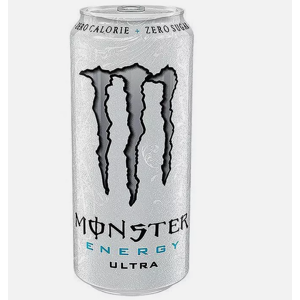 Monster Cable (Ultra White, 6 Cans) Monster Energy Drink 500ml Original Zero Sugar Monster Cable (Ultra White, 6 Cans) Monster Energy Drink 500ml Original Zero Sugar