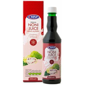 Unbranded 100% Pure Ready to Drink Pure Noni Juice 500ml Herbs and Spices Unbranded 100% Pure Ready to Drink Pure Noni Juice 500ml Herbs and Spices
