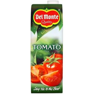KidzBuzz Del Monte Tomato Juice 1L (Pack of 6) KidzBuzz Del Monte Tomato Juice 1L (Pack of 6)