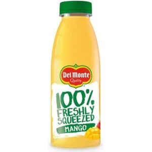 KidzBuzz Del Monte Mango & Papaya Juice 1L (Pack of 12) KidzBuzz Del Monte Mango & Papaya Juice 1L (Pack of 12)