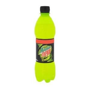 24 X MOUNTAIN DEW ENERGY 99P 500ml 24 PACK BUNDLE 24 X MOUNTAIN DEW ENERGY 99P 500ml 24 PACK BUNDLE