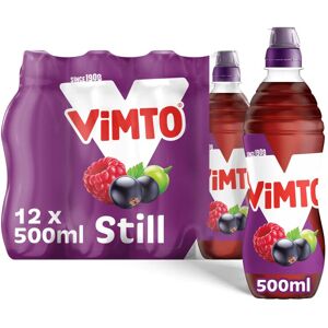 Vimto Original Real Fruit Juice for Rehydration, Blackcurrant, Grape & Raspberry Vimto Original Real Fruit Juice for Rehydration, Blackcurrant, Grape & Raspberry