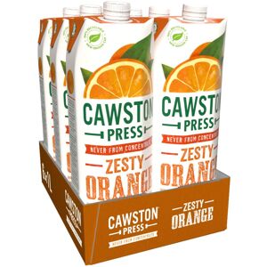 Cawston Press, 100% Squeezed Juice Cartons All Natural, Vegan, No Added Sugar Ha Cawston Press, 100% Squeezed Juice Cartons All Natural, Vegan, No Added Sugar Ha