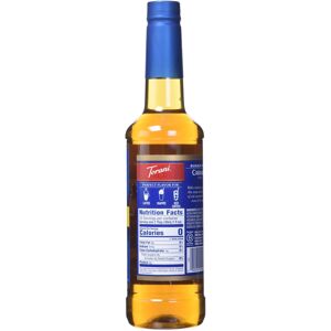 Torani Sugar Free Vanilla Syrups - 750ml Torani Sugar Free Vanilla Syrups - 750ml