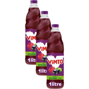 Vimto Real Fruit Squash Original Mixed Fruit Juice Cordial Drink Blackcurra Vimto Real Fruit Squash Original Mixed Fruit Juice Cordial Drink Blackcurra