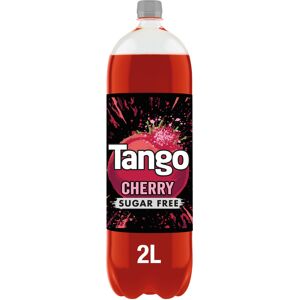 Tango Cherry Sugar Free 2L PET Tango Cherry Sugar Free 2L PET