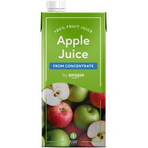 by Amazon Apple Juice From Concentrate 1 Litre Previously Happy Belly by Amazon Apple Juice From Concentrate 1 Litre Previously Happy Belly